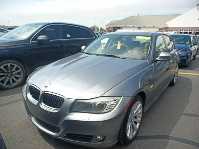 2011 BMW 328