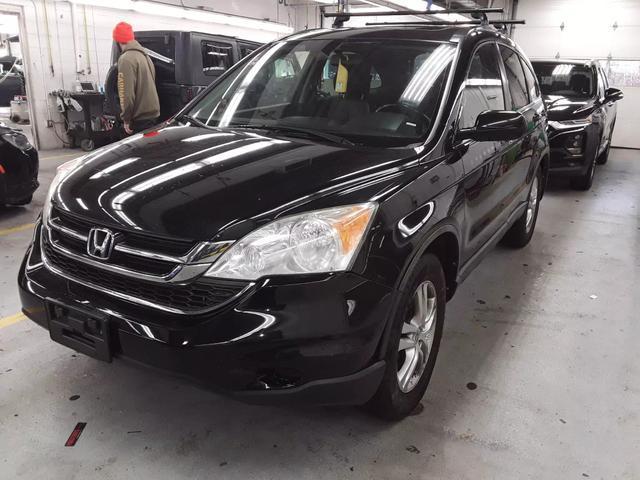 2011 Honda CR-V