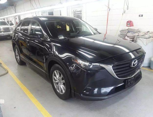 2017 Mazda CX-9