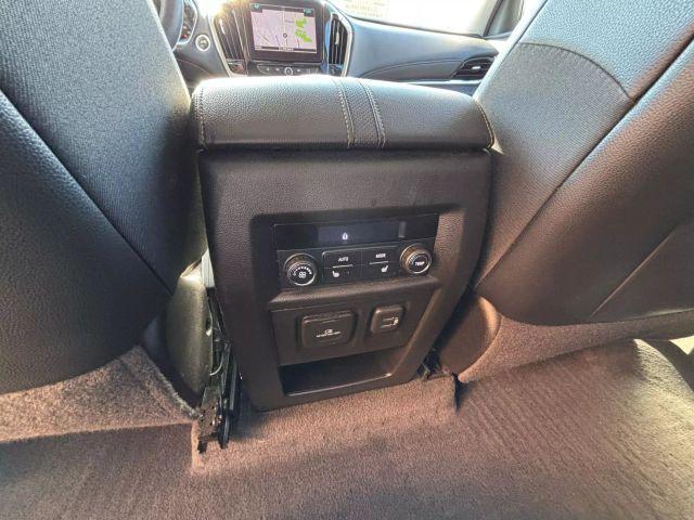 Photo of 2018  Chevrolet Traverse