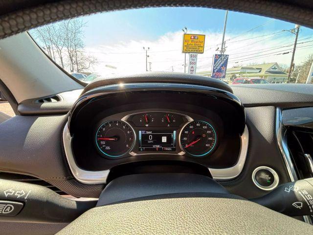 Photo of 2018  Chevrolet Traverse