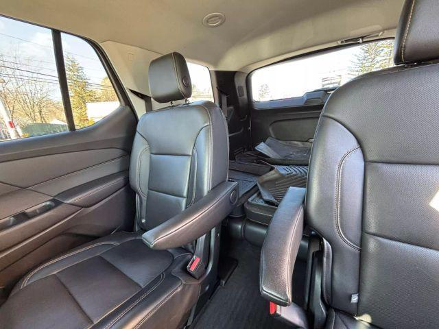 Photo of 2018  Chevrolet Traverse