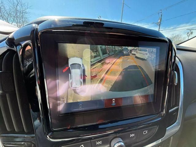 Photo of 2018  Chevrolet Traverse
