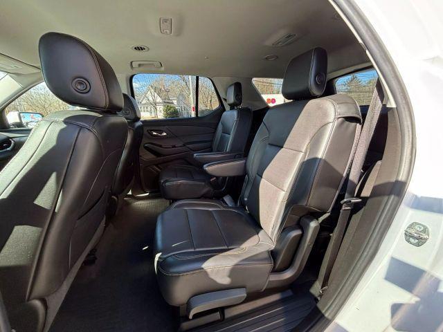 Photo of 2018  Chevrolet Traverse