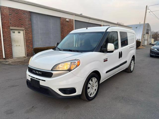 2019 RAM Promaster City