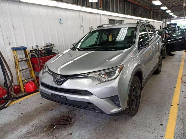 2017 Toyota RAV4