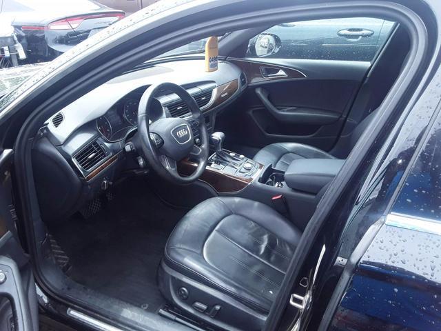 Photo of 2017 Silver Chevrolet Impala
