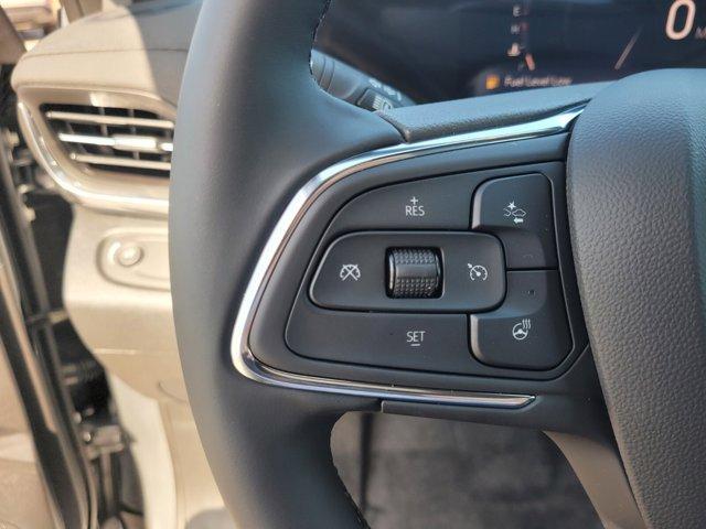 Photo of 2025 Moonstone Gray Metallic Buick Envista