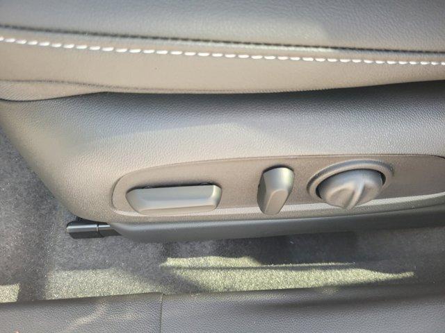 Photo of 2025 Moonstone Gray Metallic Buick Envista