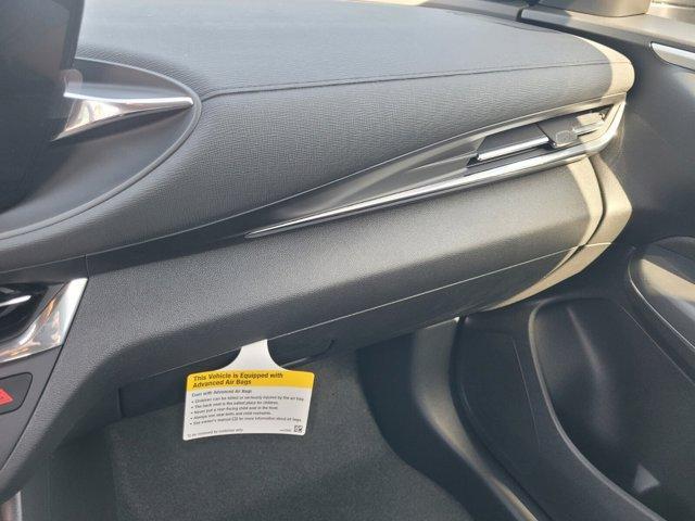 Photo of 2025 Moonstone Gray Metallic Buick Envista
