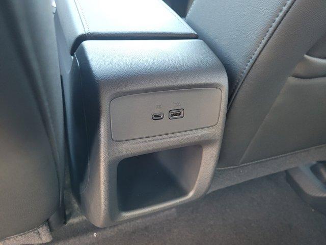Photo of 2025 Moonstone Gray Metallic Buick Envista