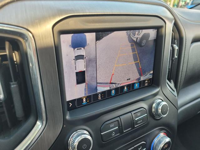 Photo of 2020 Quicksilver Metallic GMC Sierra 2500