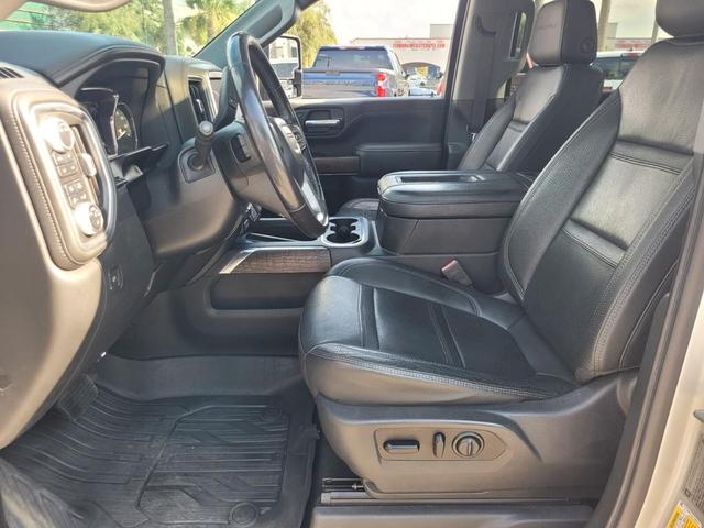 Photo of 2020 Quicksilver Metallic GMC Sierra 2500