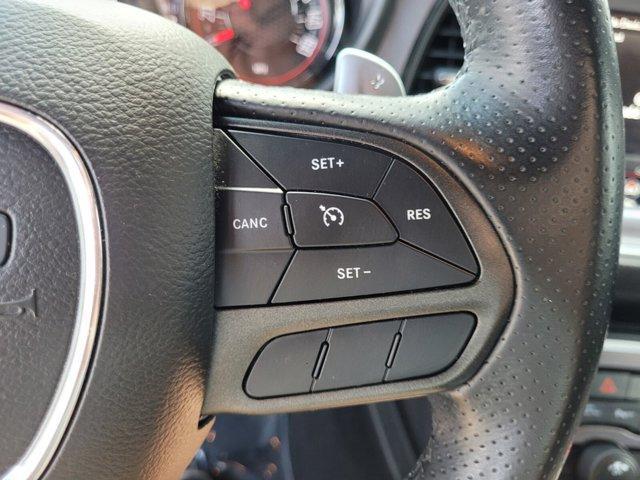 Photo of 2021 Hellraisin Dodge Challenger