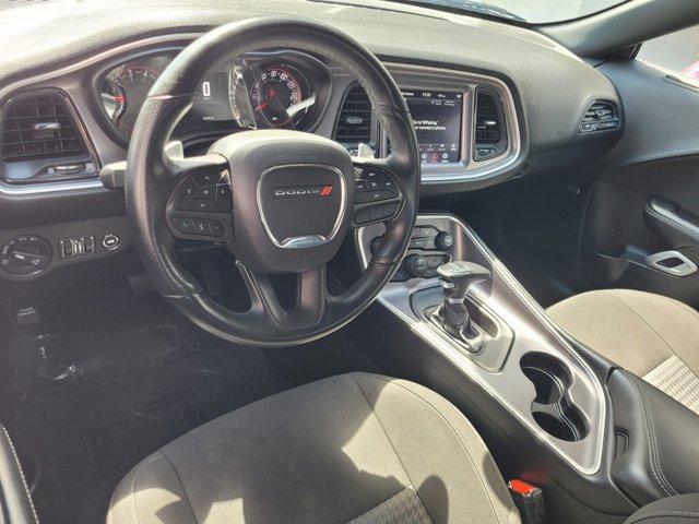 Photo of 2021 Hellraisin Dodge Challenger