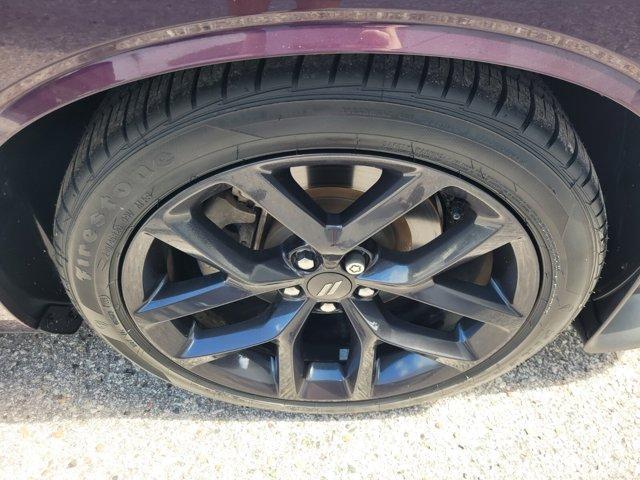 Photo of 2021 Hellraisin Dodge Challenger
