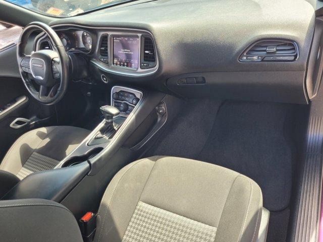 Photo of 2021 Hellraisin Dodge Challenger