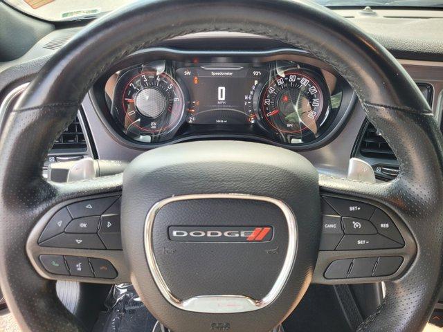 Photo of 2021 Hellraisin Dodge Challenger