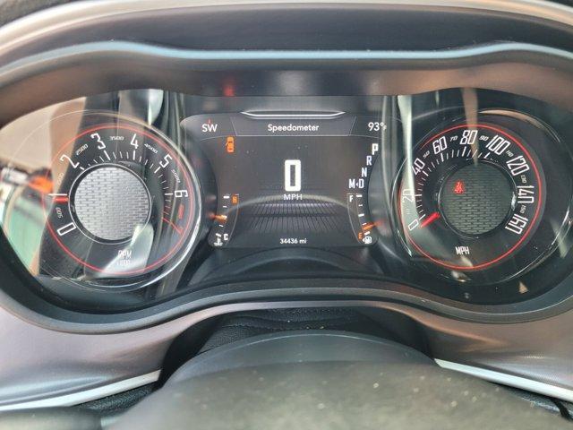 Photo of 2021 Hellraisin Dodge Challenger