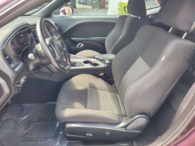 Photo of 2021 Hellraisin Dodge Challenger