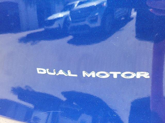 Photo of 2021 Blue Tesla Model Y
