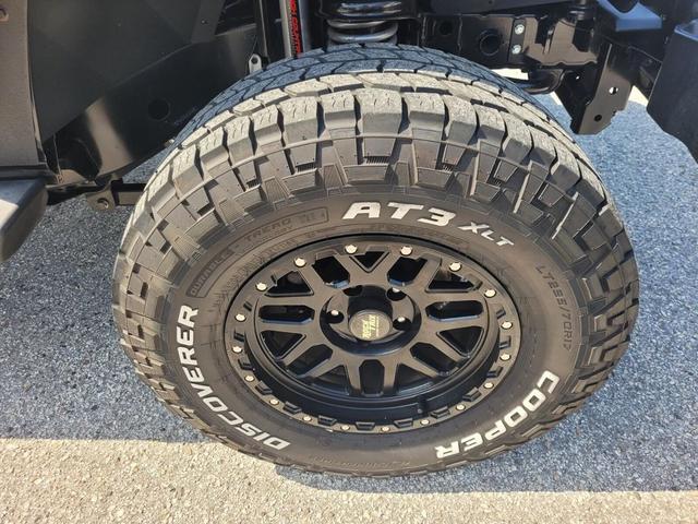 Photo of 2014 Black Clearcoat Jeep Wrangler