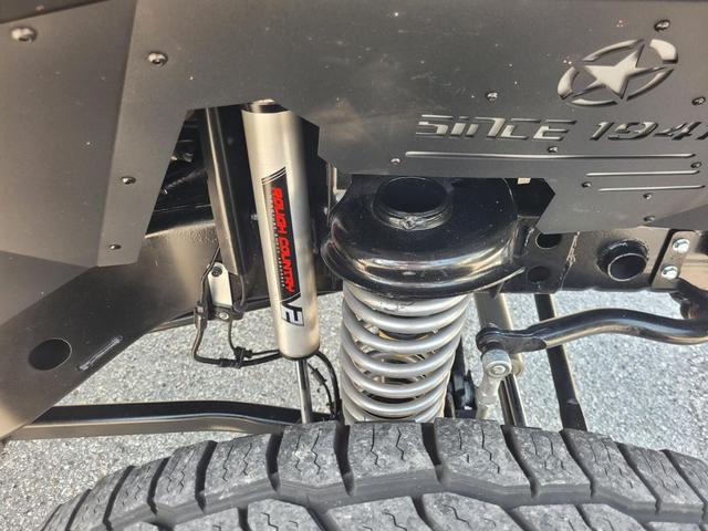 Photo of 2014 Black Clearcoat Jeep Wrangler