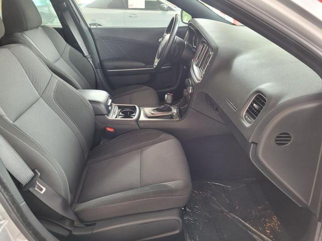 Photo of 2022 Triple Nickel Clearcoat Dodge Charger