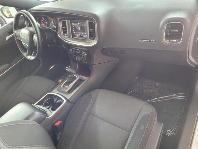 Photo of 2022 Triple Nickel Clearcoat Dodge Charger