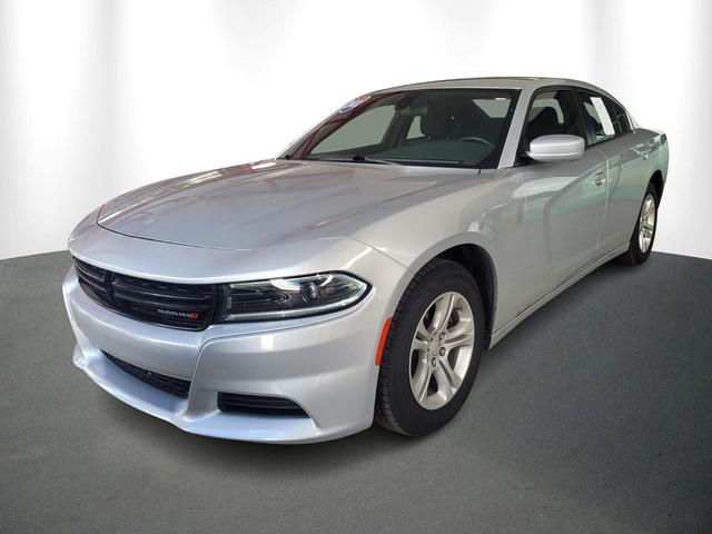 Photo of 2022 Triple Nickel Clearcoat Dodge Charger