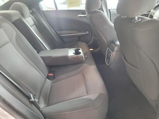 Photo of 2022 Triple Nickel Clearcoat Dodge Charger