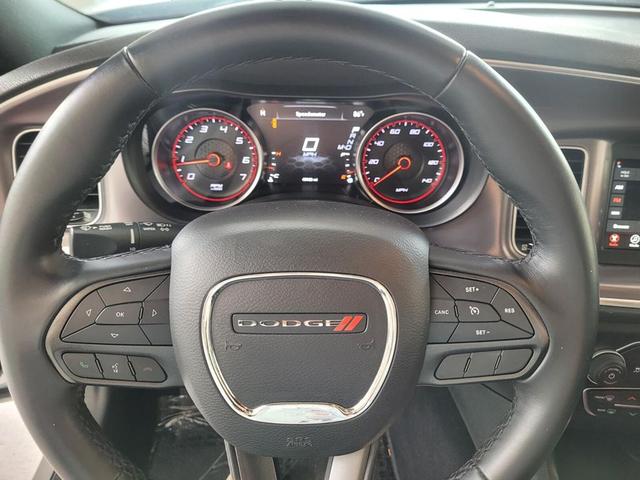 Photo of 2022 Triple Nickel Clearcoat Dodge Charger