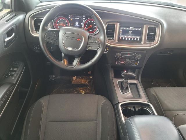 Photo of 2022 Triple Nickel Clearcoat Dodge Charger