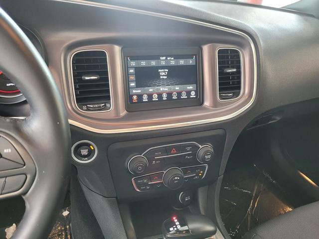 Photo of 2022 Triple Nickel Clearcoat Dodge Charger