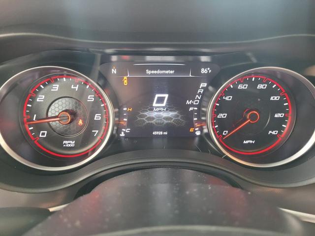 Photo of 2022 Triple Nickel Clearcoat Dodge Charger