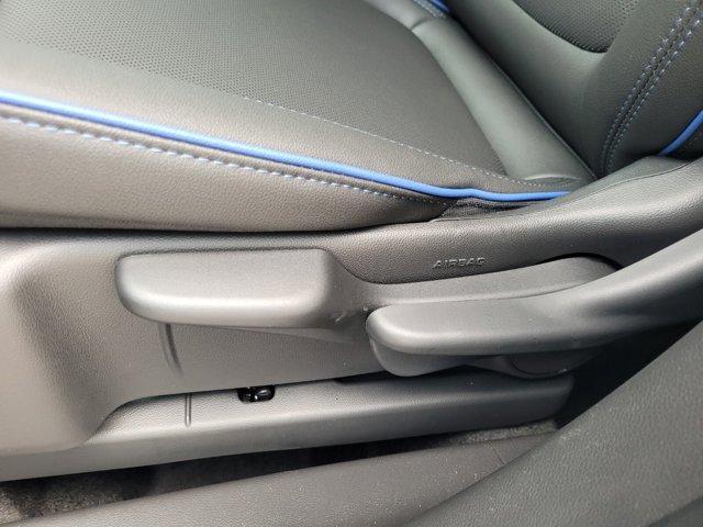 Photo of 2026 Moonstone Gray Metallic Buick Encore GX