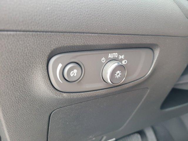 Photo of 2026 Moonstone Gray Metallic Buick Encore GX