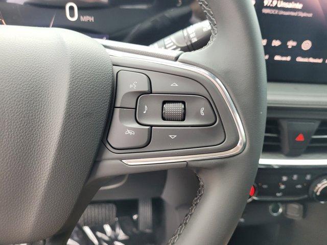 Photo of 2026 Moonstone Gray Metallic Buick Encore GX