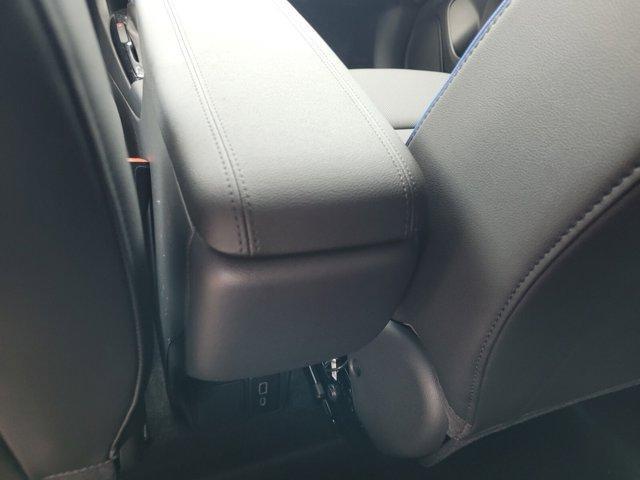 Photo of 2026 Moonstone Gray Metallic Buick Encore GX