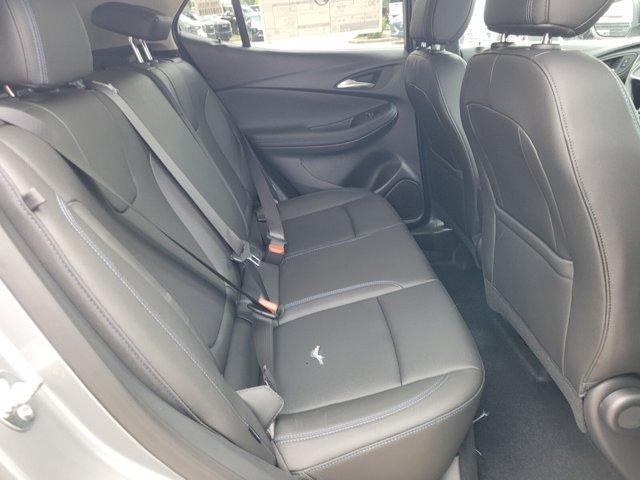 Photo of 2026 Moonstone Gray Metallic Buick Encore GX