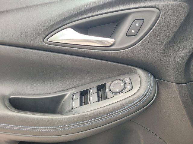 Photo of 2026 Moonstone Gray Metallic Buick Encore GX