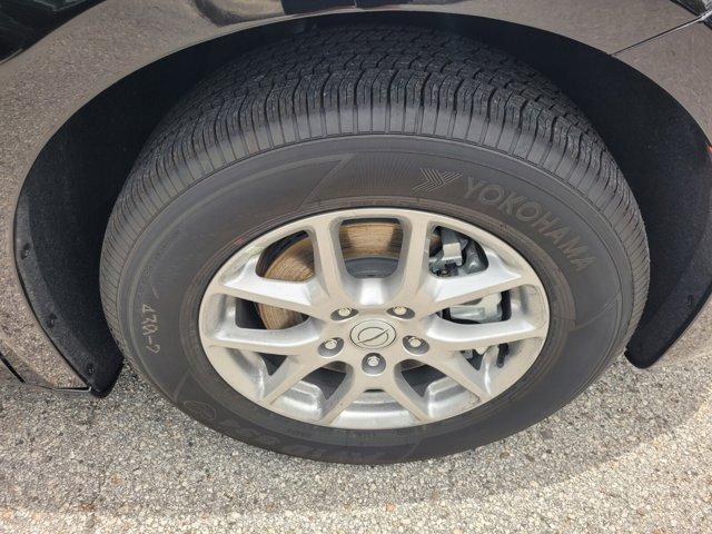 Photo of 2025 Diamond Black Chrysler Pacifica
