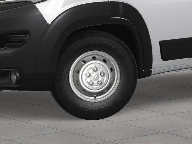 Photo of 2025 Bright White Clearcoat RAM ProMaster 2500