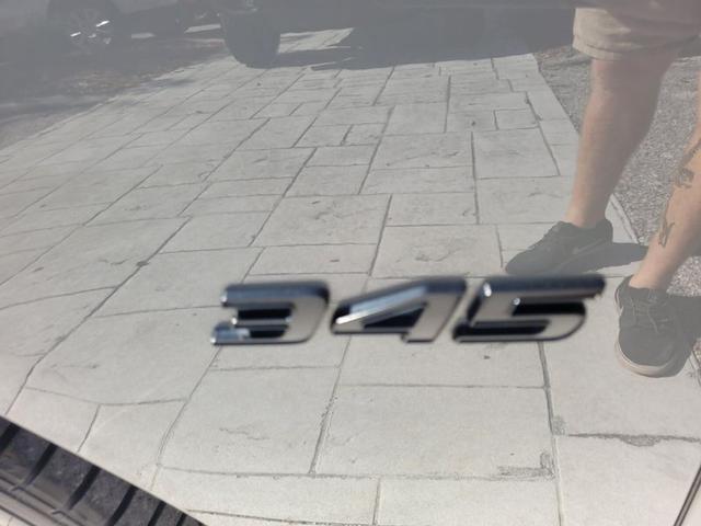 Photo of 2023 Destroyer Gray Clearcoat Dodge Charger