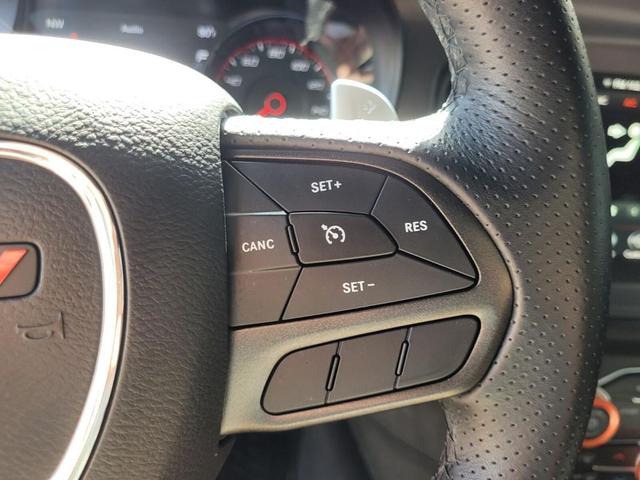 Photo of 2023 Destroyer Gray Clearcoat Dodge Charger