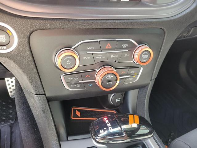 Photo of 2023 Destroyer Gray Clearcoat Dodge Charger