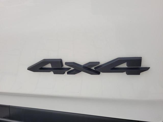 Photo of 2021 Bright White Clearcoat RAM 1500