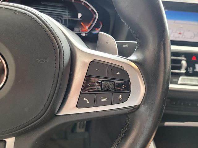 Photo of 2023 Brooklyn Gray Metallic BMW 430