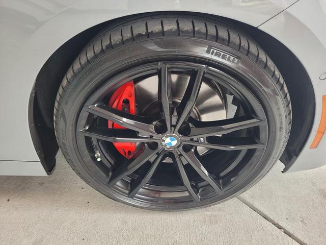 Photo of 2023 Brooklyn Gray Metallic BMW 430
