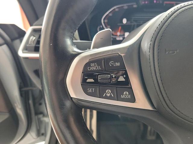 Photo of 2023 Brooklyn Gray Metallic BMW 430